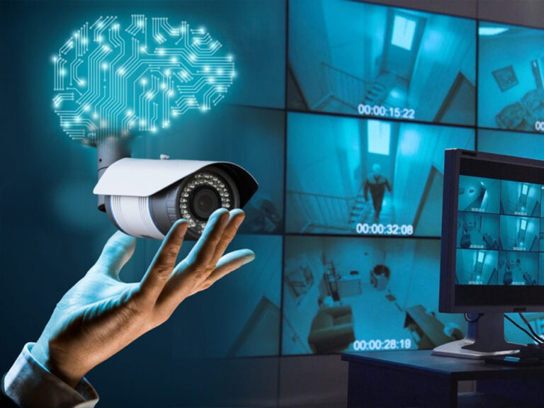 Comprehensive CCTV and Security Solutions - Rasa Technologies
