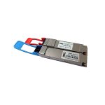 Rasa 40G QSFP