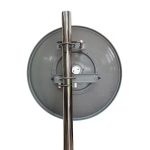 Antenna Solid Dish 34dbi MIMO-01