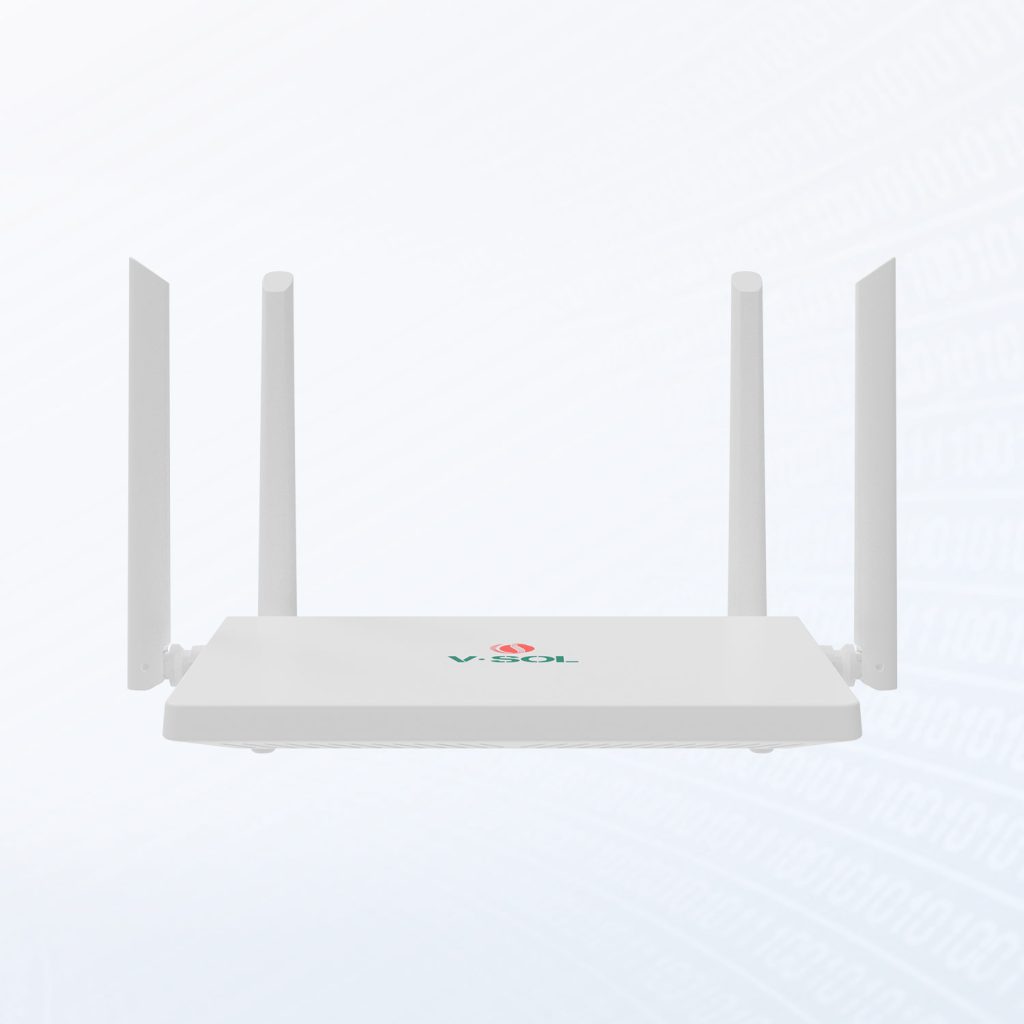 router