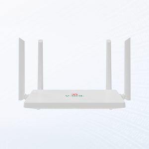 V-SOL AC1200 Wi-Fi 5 Router, Model VC12