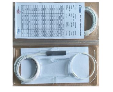 AC-NET PLC Spilter