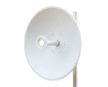 Antenna Solid Dish 30dbi MIMO