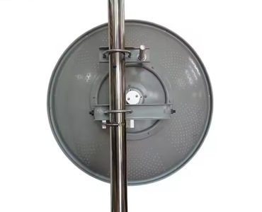 Antenna Solid Dish 34dbi MIMO-01