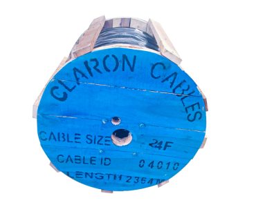 CLARON FIBER24F new