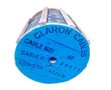 CLARON FIBER6F