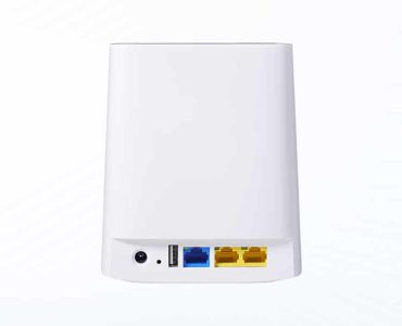 HG5020-产品端口图