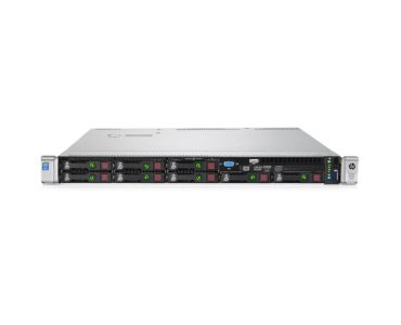 HP DL360 Gen9-02