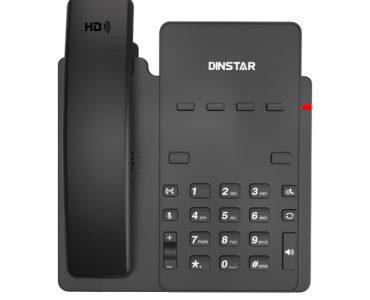 Hotel IP Phone H60P