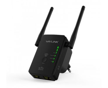 N300 Wireless Repeater