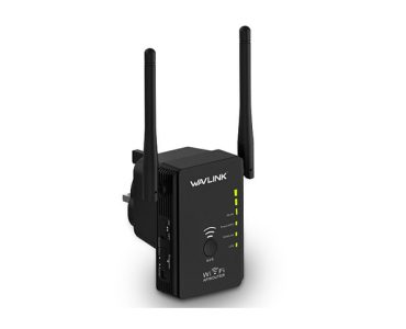 N300 Wireless Repeater2