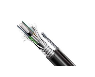 Rasa 06F, Armored, Fig8 Massenger (Unicore) - 1 x 2.5mm Rod