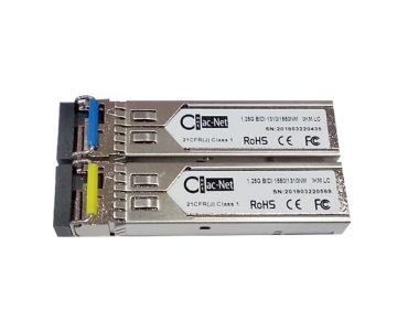 Rasa 1.5G SFP Commn