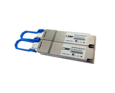 Rasa 100G SFP