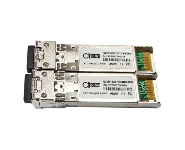 Rasa 10G SFP