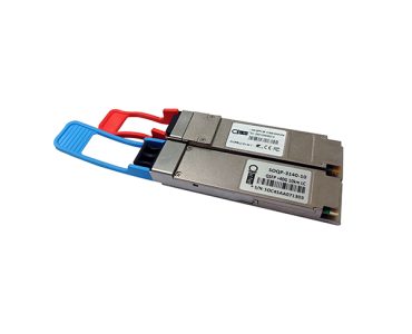 Rasa 40G QSFP