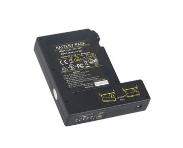 Rasa Ac net Battery korea 500