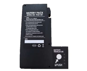 Rasa Ac net Battery korea