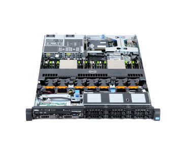 Rasa Dell PowerEdge R630 (2)