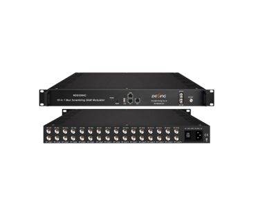 Rasa Dexing IRD IIR16