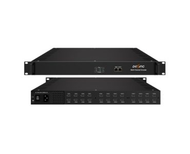 Rasa Encoder Dexin 16CH MPEG-4 HD 3