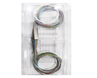 Rasa PLC Splicer 1-16 Back