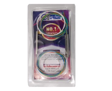Rasa PLC Splicer 1-4 Back