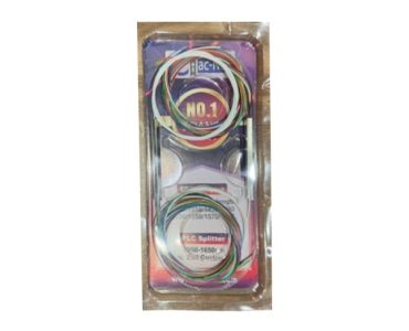 Rasa PLC Splitter 1-8