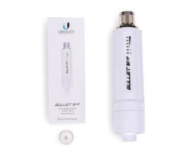 Rasa Ubnt Bullet M2 Radio 2