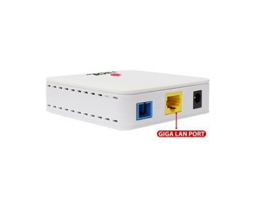 Rasa V-SOL ONU Port 1G Port1