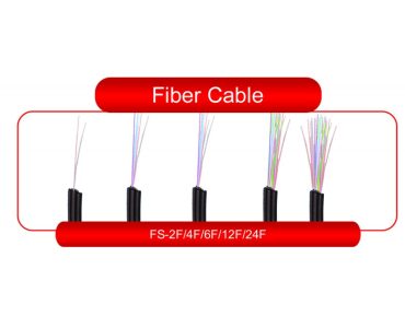 multi Fiber cable